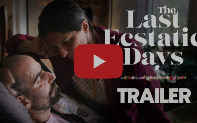 “The Last Ecstatic Days”