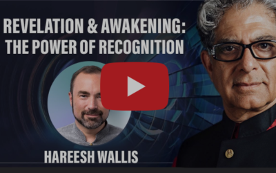 The Power of Recognition