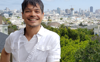 Integral Yoga Teacher Heads Initiative to Support Local San Francisco Charities