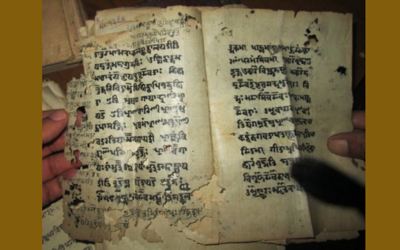 The Recognition Sutras