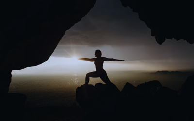 The Connection Between Yoga and the Transitional Changes Between Seasons