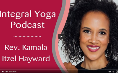 Creating a Just World: A Spiritual Perspective