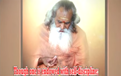 “Sri Guru Gita” : A Musical Experience