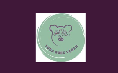 Yoga Goes Vegan: Virtual Retreat March 20