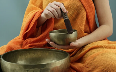 Why Sound Heals