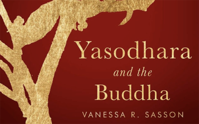 What Became of Buddha’s Wife?