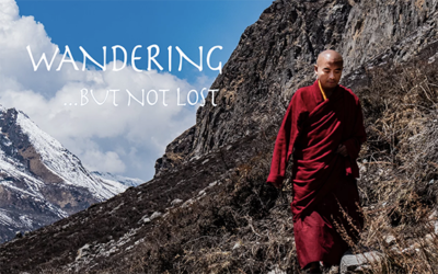 FILM: “Wandering . . . But Not Lost”