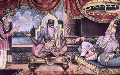 The Bhagavad Gita in Daily Life: Part 4, The Inner Voice