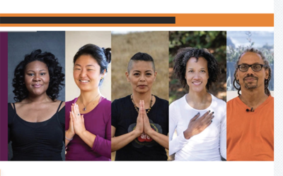 BIPOC 2022 Teacher Training & Scholarship Program