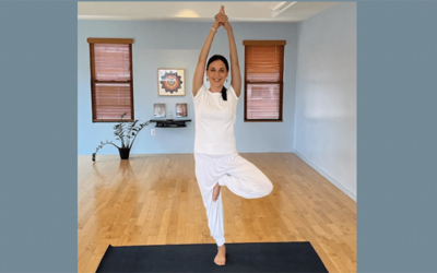 200-Hour Teacher Training: Online & In-Person July 2023