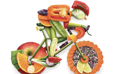 The Vegan Athlete’s Nutrition Handbook: The Essential Guide for Plant-Based Performance