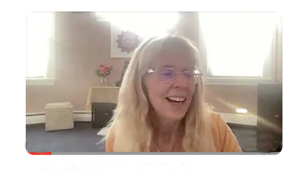 Christian Mysticism Meets Integral Yoga