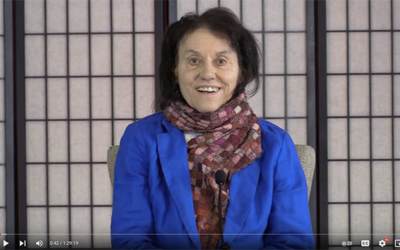 The Health Benefits of Yoga with the Yoga MD