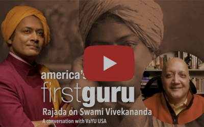 “America’s First Guru”