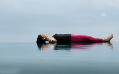 The Art of Sleeping like a Yogi