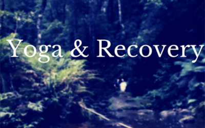 The 12-Step Yogi