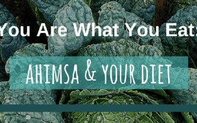 Vegetarianism & Ahimsa